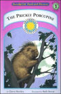 Prickly Porcupine
