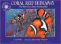 Coral Reef Hideaway: The Story of a Clown Anemonefish