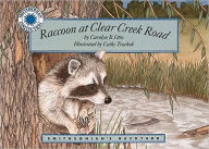 Raccoon at Clear Creek Road (Smithsonian's Backyard Series)
