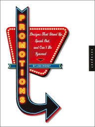 Designs That Stand Up, Speak Out, and Can't Be Ignored: Promotions