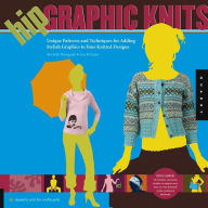 Hip Graphic Knits