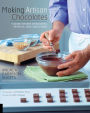 Making Artisan Chocolates