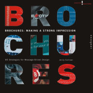 Brochures: Making a Strong Impression