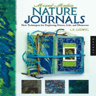 Mixed-Media Nature Journals
