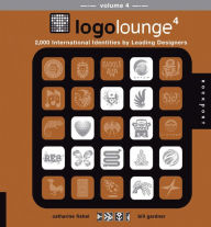 LogoLounge 4: 2000 International Identities by Leading Designers