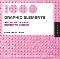 1,000 Graphic Elements (mini): Special Details for Distinctive Designs