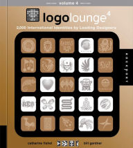 LogoLounge 4 (mini): 2000 International Identities by Leading Designers