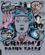 Classics Reimagined, Grimm's Fairy Tales