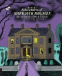 Classics Reimagined, The Adventures of Sherlock Holmes