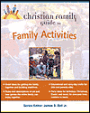 Christian Family Guide to Family Activities