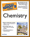 The Complete Idiot's Guide to Chemistry