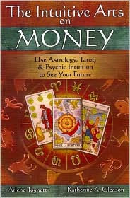The Intuitive Arts on Money