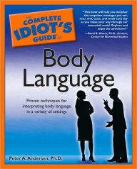 The Complete Idiot's Guide to Body Language