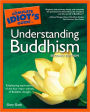 The Complete Idiot's Guide to Understanding Buddhism, 2nd Edition