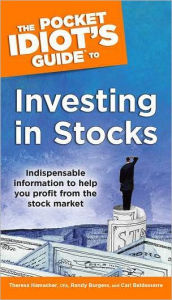 The Pocket Idiot's Guide to Investing In Stocks