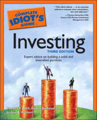 The Complete Idiot's Guide to Investing