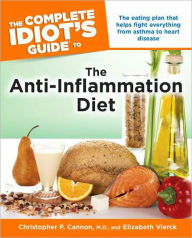 The Complete Idiot's Guide to the Anti-Inflammation Diet