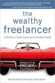 The Wealthy Freelancer