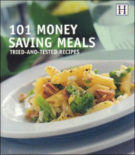 101 Money-Saving Meals