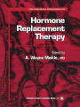 Hormone Replacement Therapy