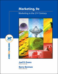 Marketing in the 21st Century / Edition 9