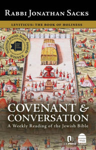 Title: Covenant & Conversation: Leviticus: The Book of Holiness, Author: Jonathan Sacks