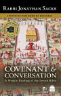 Covenant & Conversation: Leviticus: The Book of Holiness