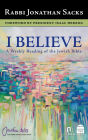 I Believe: A Weekly Reading of the Jewish Bible