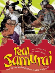 Real Samurai
