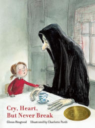 Title: Cry, Heart, But Never Break, Author: Glenn Ringtved