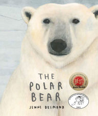 Title: The Polar Bear, Author: Jenni Desmond
