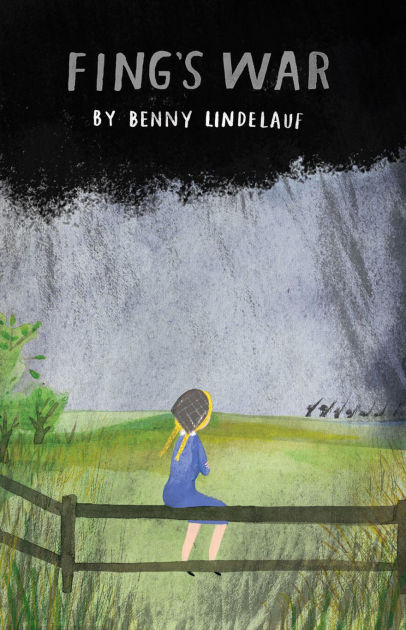 Fing S War By Benny Lindelauf Board Book Barnes Noble