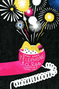 Title: Telephone Tales, Author: Gianni Rodari