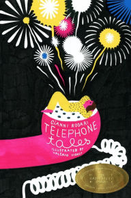 Title: Telephone Tales, Author: Gianni Rodari