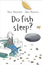 Do Fish Sleep?