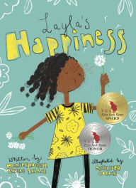 Title: Layla's Happiness, Author: Mariahadessa Ekere Tallie