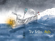 Title: The Yellow Hats, Author: Kelly Matathia-Covo