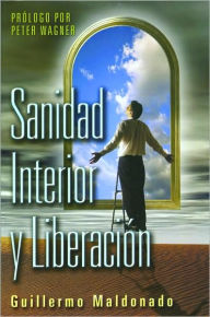 Sanidad Interior y Liberacion