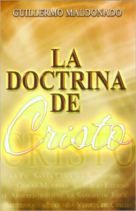 La doctrina de Cristo (The Doctrine of Christ)