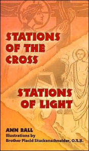 Stations of the Cross-Stations of Light