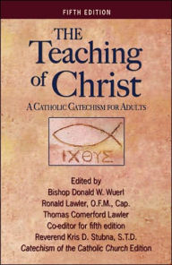 The Teaching of Christ