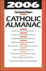 Our Sunday Visitor's Catholic Almanac