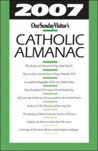 Our Sunday Visitor's Catholic Almanac