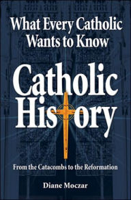 What Every Catholic Wants to Know: Catholic History