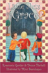 Little Acts of Grace Volume II