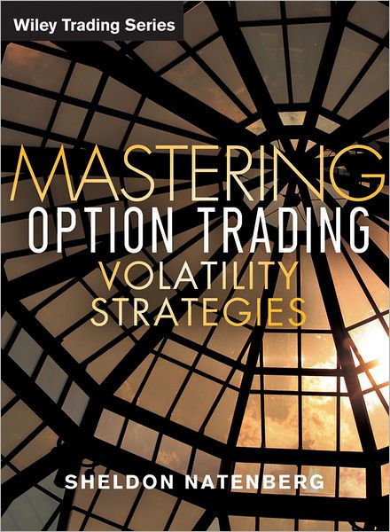 Mastering option trading volatility strategies free ebook download