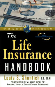 The Life Insurance Handbook