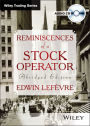 Reminiscences of a Stock Operator