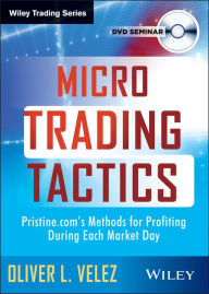 Micro Trading Tactics / Edition 1