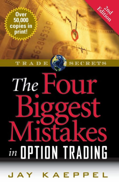 Secrets to options trading